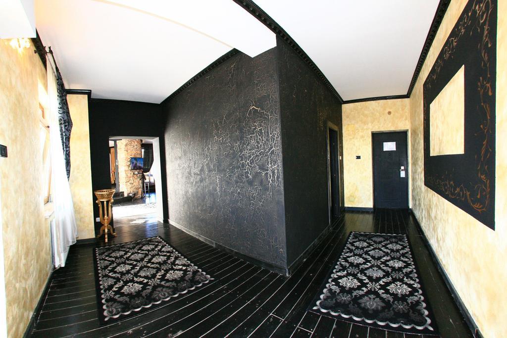 Castelul Lupilor Hotel Chimindia Kamer foto